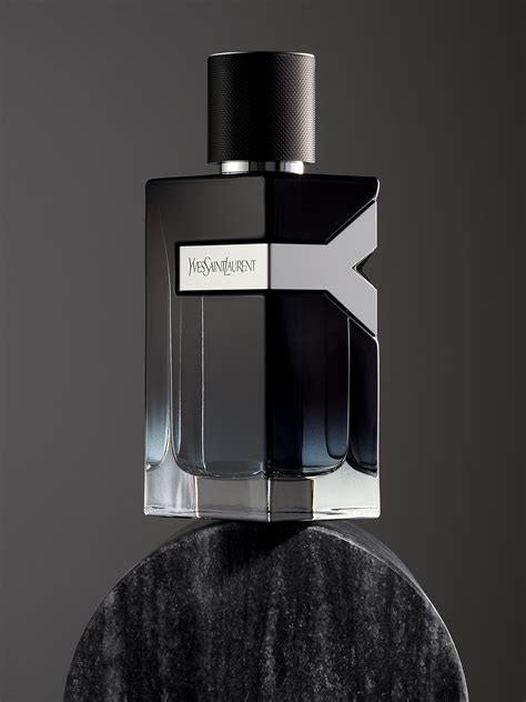 is yves saint laurent cologne good
